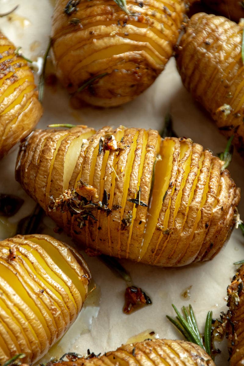 Patate Four