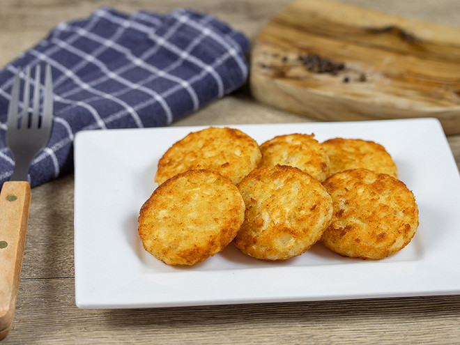 Rosti Patate